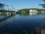 Duncan Bridge Resort Condominiums, Lewis Smith Lake, Alabama