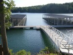 Waterford Condos Boatslips Boathouse Smith Lake