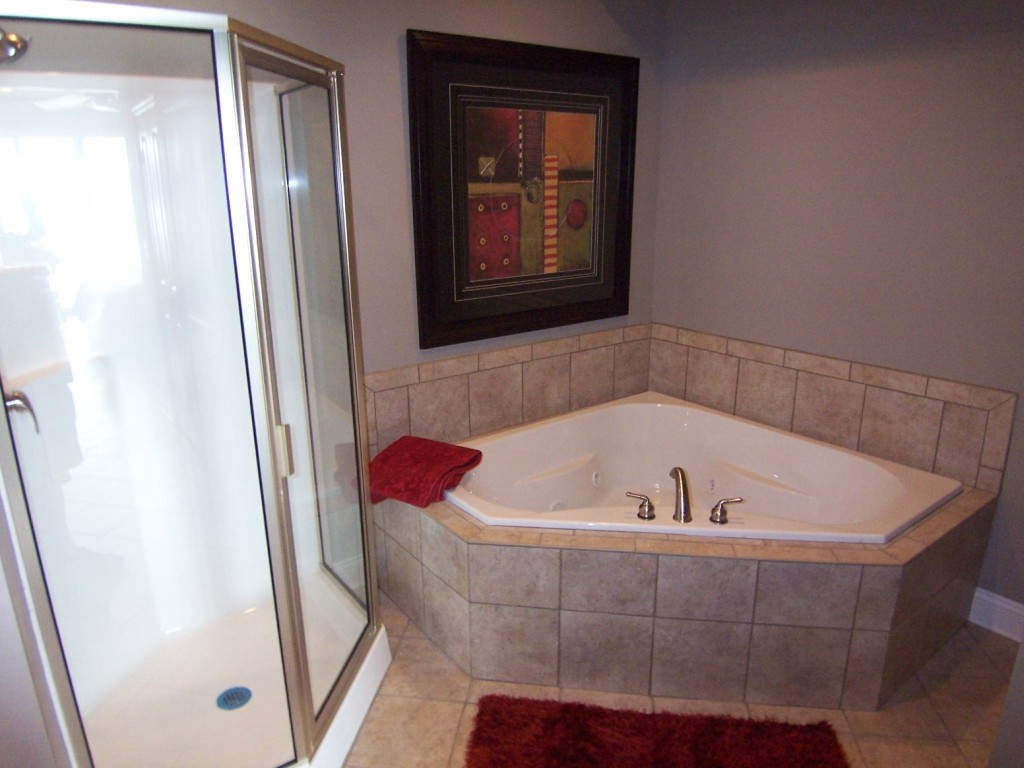 Waterford Condos at Lewis Smith Lake in Alabama