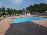 Waterford Condos Pool