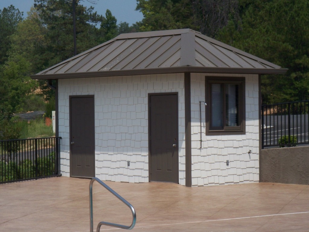 Waterford Condos at Lewis Smith Lake in Alabama