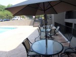 Waterford Condos Pool Side