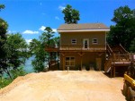 Smith Lake Foreclosure