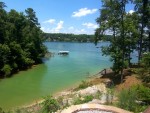 Smith Lake Foreclosure - View