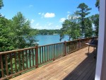 Smith Lake Foreclosure - View