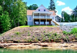 Buying a Second Home at Lewis Smith Lake in Alabama