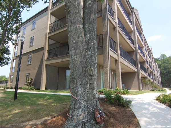 Waterford Condominiums