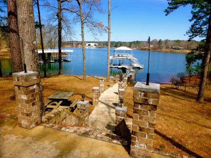 Burtwood Acres Rd Jasper Lake Home