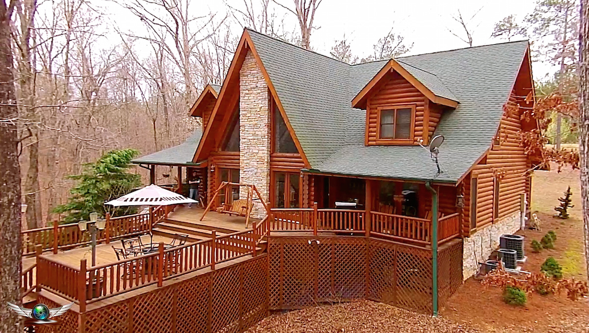log-home-smith-lake-bluewater-pointe
