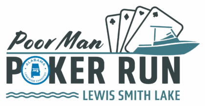 Poor Man Poker Run - Smith Lake