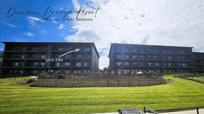 9661 CURRY HIGHWAY UNIT 244Jasper, AL 35503